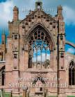 Image for The architecture of the Scottish medieval church, 1100-1560