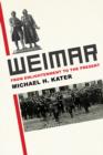 Image for Weimar : From Enlightenment to the Present