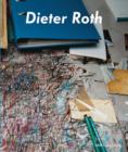 Image for Dieter Roth  : Tischmatten
