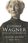 Image for Cosima Wagner  : the Lady of Bayreuth