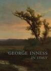 Image for George Inness in Italy