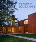 Image for The Houses of Louis Kahn