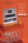 Image for The Lomborg Deception