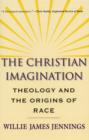 Image for The Christian imagination  : theology and the origins of race