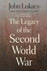 Image for The legacy of the Second World War