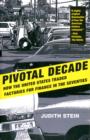 Image for Pivotal Decade