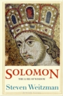 Image for Solomon: the lure of wisdom