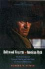 Image for Hollywood Westerns and American Myth