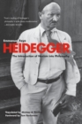 Image for Heidegger  : the introduction of Nazism into philosophy in light of the unpublished seminars of 1933-1935