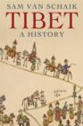 Image for Tibet: a history