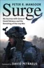 Image for Surge  : my journey with General David Petraeus and the remaking of the Iraq War