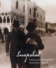 Image for Snapshot  : painters and photography, Bonnard to Vuillard