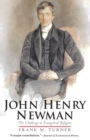Image for John Henry Newman  : the challenge to evangelical religion