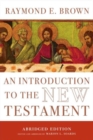 Image for An introduction to the New Testament