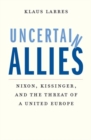 Image for Uncertain Allies