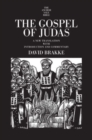 Image for The Gospel of Judas  : a new translation with introduction and commentary