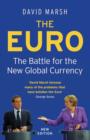 Image for The Euro: the politics of the new global currency