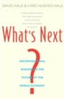 Image for What&#39;s next?: a view from the world&#39;s leading economists