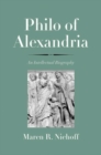 Image for Philo of Alexandria : An Intellectual Biography