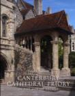 Image for Canterbury Cathedral Priory in the Age of Becket