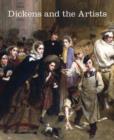 Image for Dickens and the artists