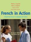 Image for French in action  : a beginning course in language and culture - the Capretz methodPart 2,: Textbook