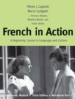 Image for French in action  : a beginning course in language and culture - the Capretz methodPart 2,: Workbook