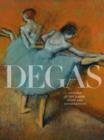 Image for Degas&#39;s Dancers at the Barre