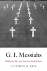 Image for G.I. Messiahs