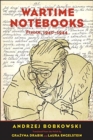 Image for Wartime Notebooks