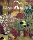 Image for Edouard Vuillard  : a painter and his muses, 1890-1940