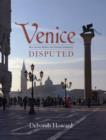 Image for Venice Disputed