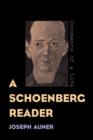 Image for A Schoenberg Reader