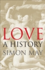 Image for Love: a history