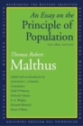 Image for An Essay on the Principle of Population : The 1803 Edition