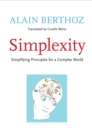 Image for Simplexity: simplifying principles for a complex world