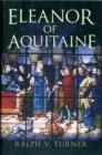 Image for Eleanor of Aquitaine  : Queen of France, Queen of England