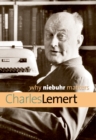 Image for Why Niebuhr matters