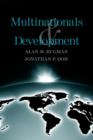 Image for Multinationals and Development