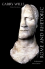 Image for Rome and rhetoric: Shakespeare&#39;s Julius Caesar