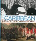 Image for Caribbean  : art at the crossroads of the world