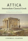 Image for Attica: Intermediate Classical Greek