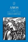 Image for Amos  : a new translation with introduction and commentary