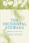 Image for The Incidental Steward