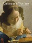 Image for Vermeer&#39;s women  : secrets and silence