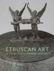 Image for Etruscan Art