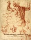 Image for Art and Anatomy in Renaissance Italy