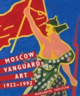Image for Moscow Vanguard Art