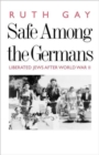 Image for Safe Among the Germans
