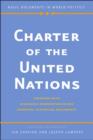Image for Charter of the United Nations